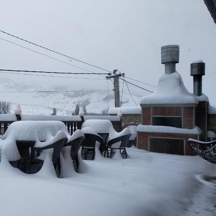 Eastern Georgia 호텔 카즈베기 외부 사진