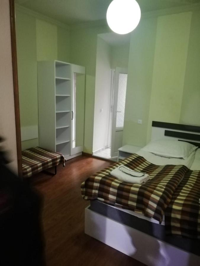 Eastern Georgia 호텔 카즈베기 외부 사진